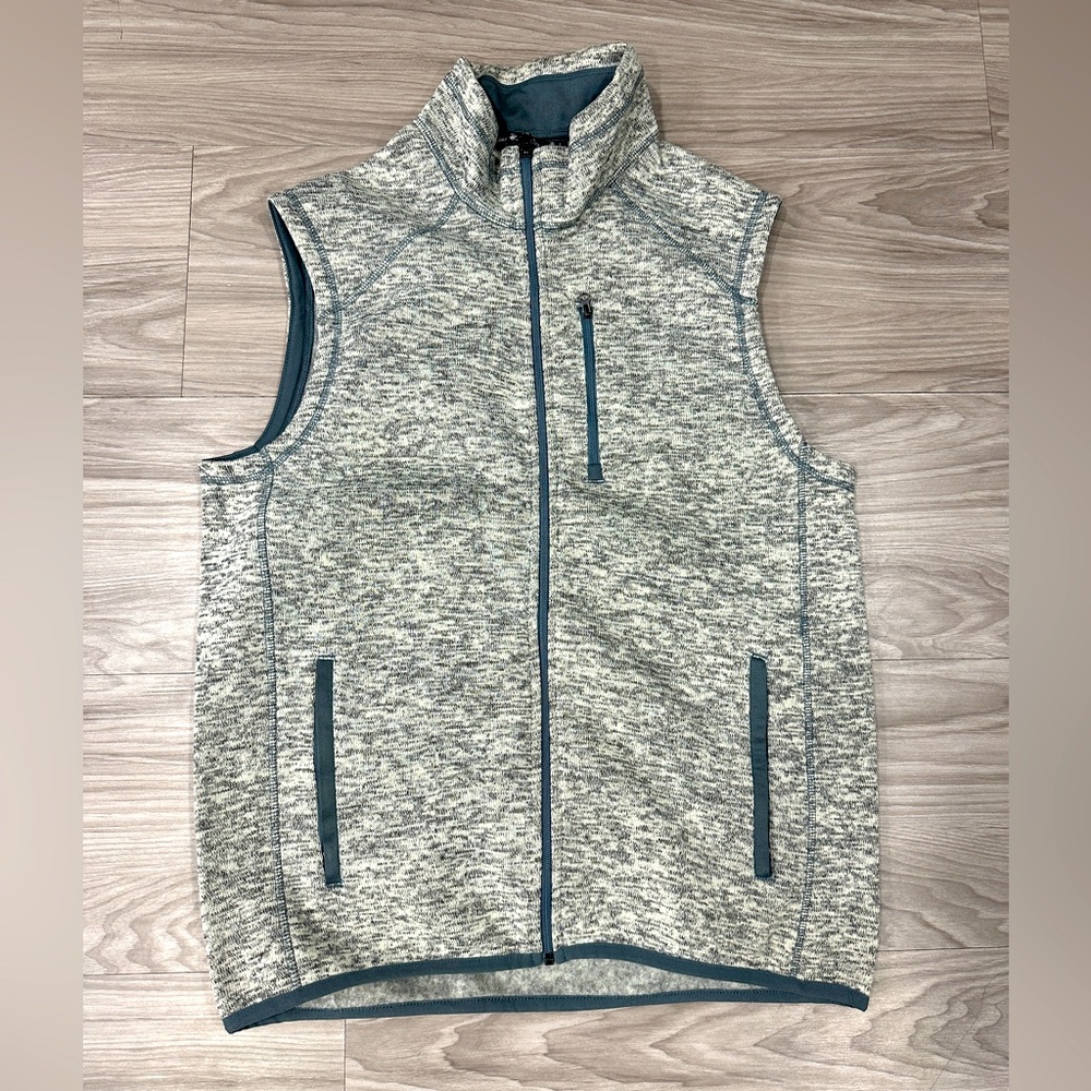 Beverly Hills Polo Club Men’s Vest
